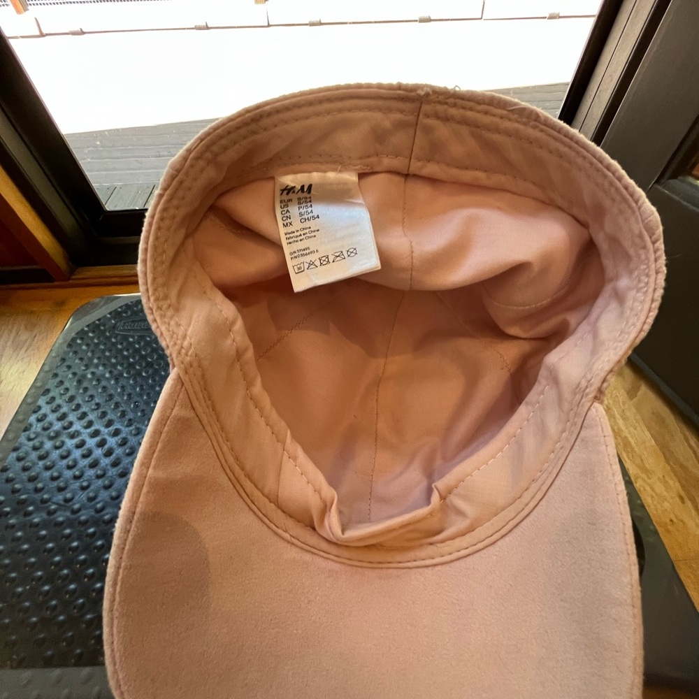 H&M cap - Picture 4 of 5